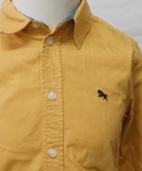 Hemd Gr. 92 von H&M (374)